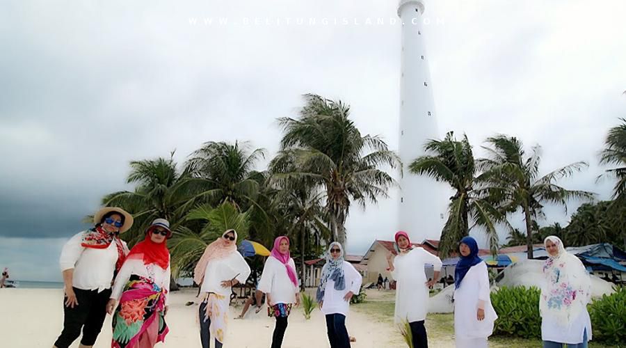 belitung image